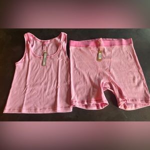 Skims cotton set